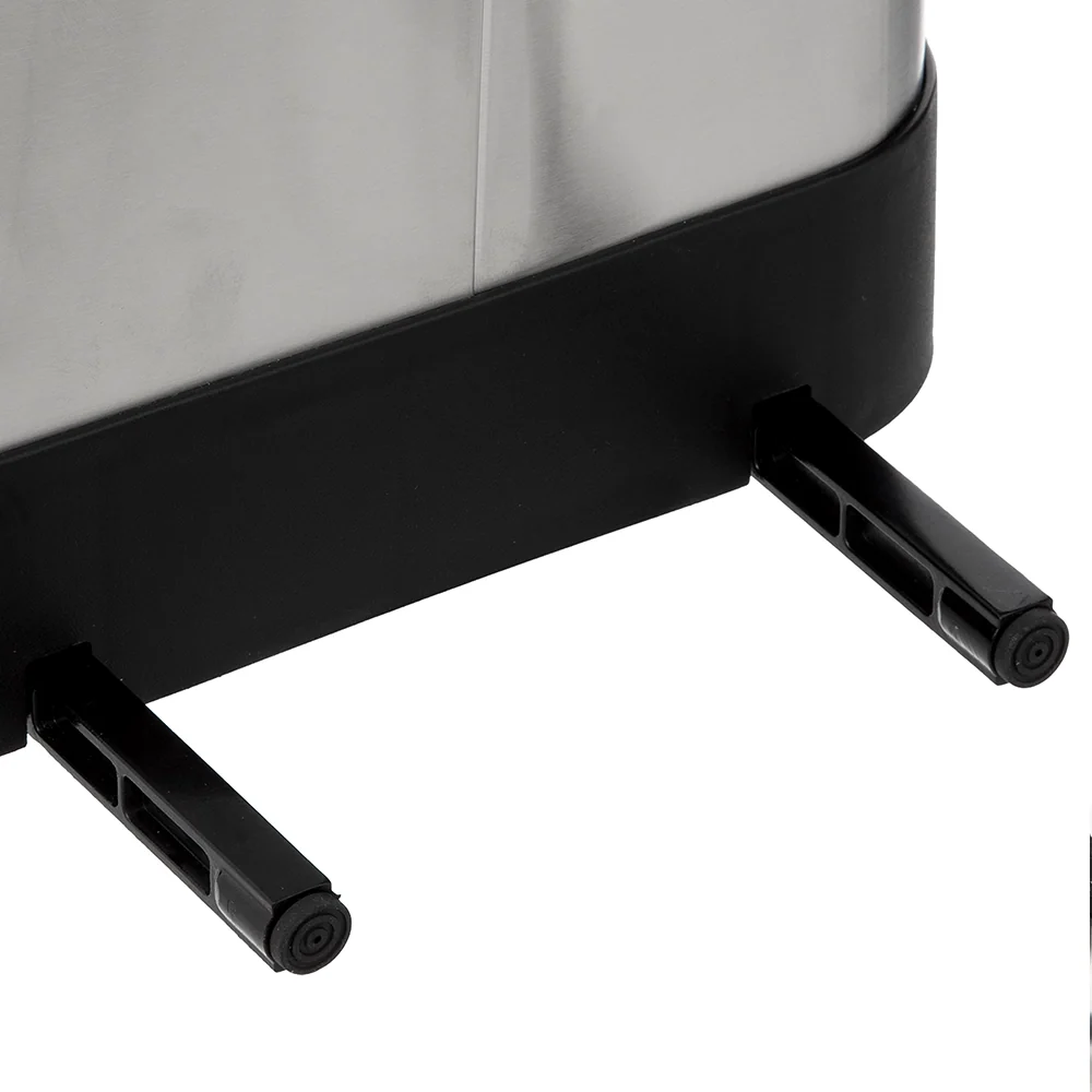 Schmaler Treteimer 30 Liter Five® – Bild 9