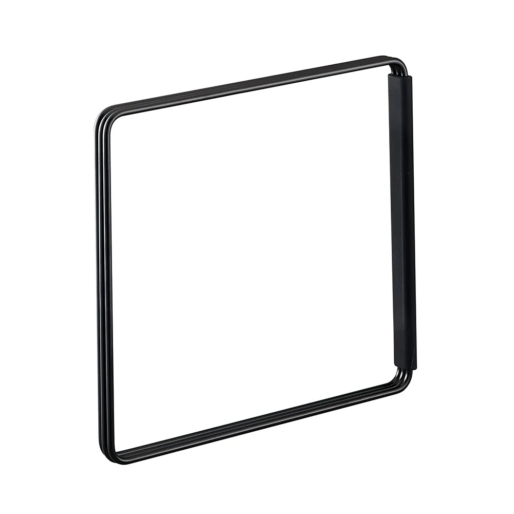 Geschirrtuchhalter Arbeitsplatte schwarz Yamazaki – Bild 3
