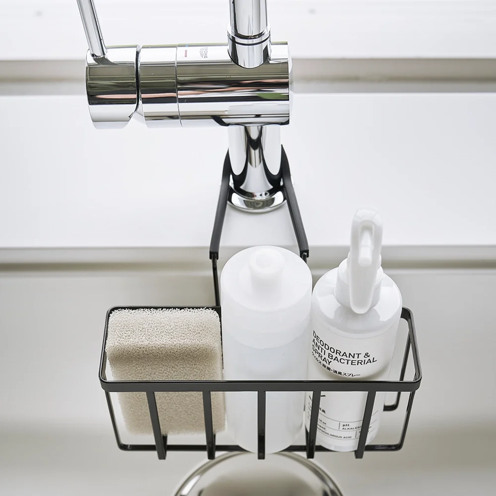Spültisch zum Wasserhahn Yamazaki – Bild 5