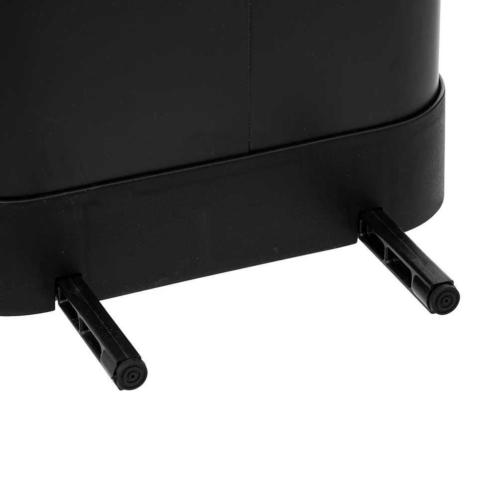 Schmaler Treteimer 30 Liter Five® – Bild 8