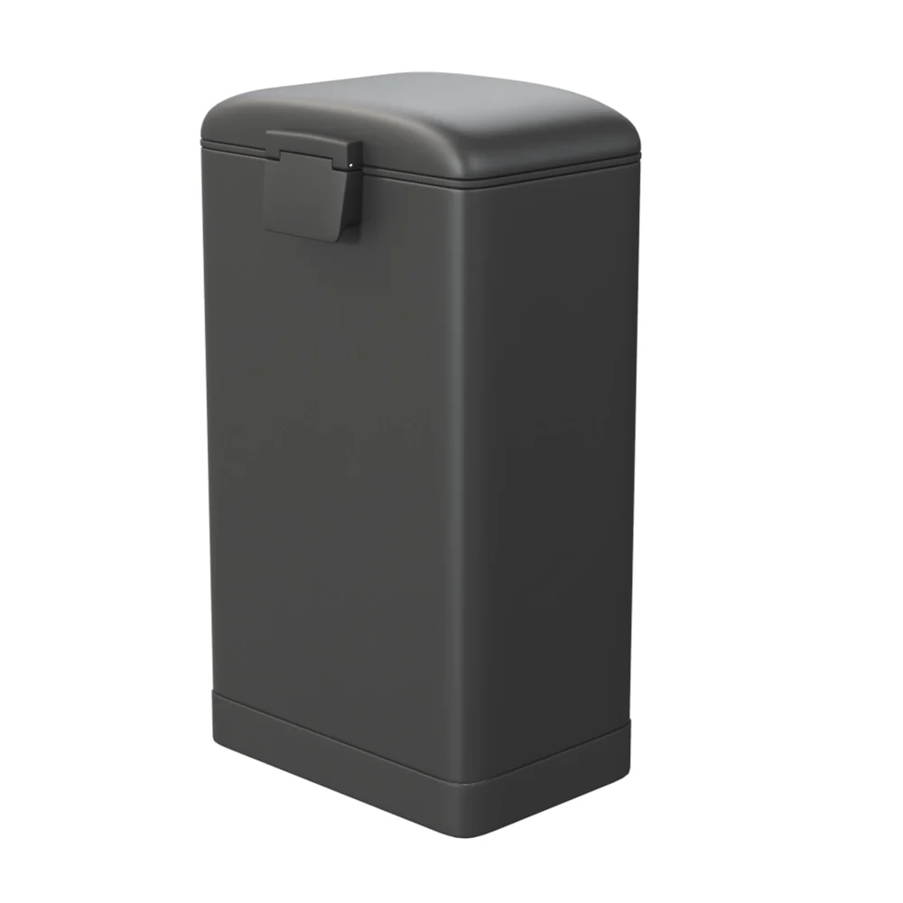Mülleimer 30 Liter Five® – Bild 7